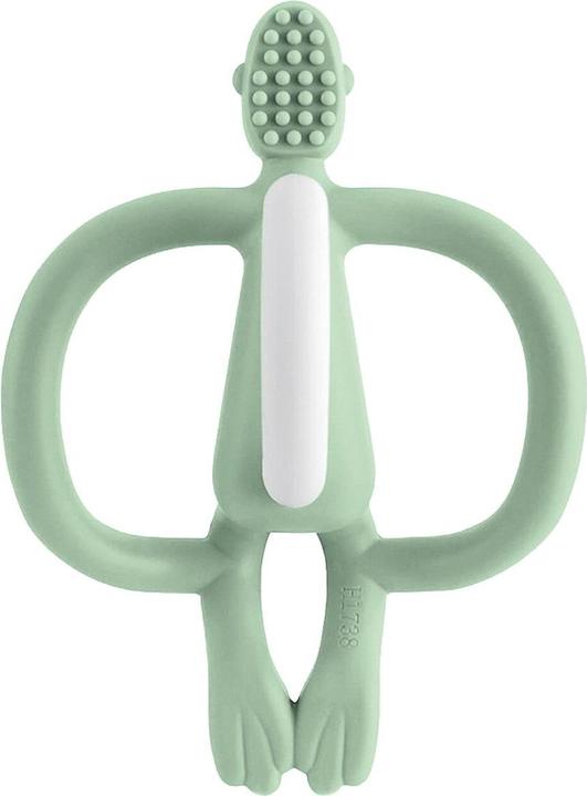 Actual product image Matchstick Monkey Teething aid