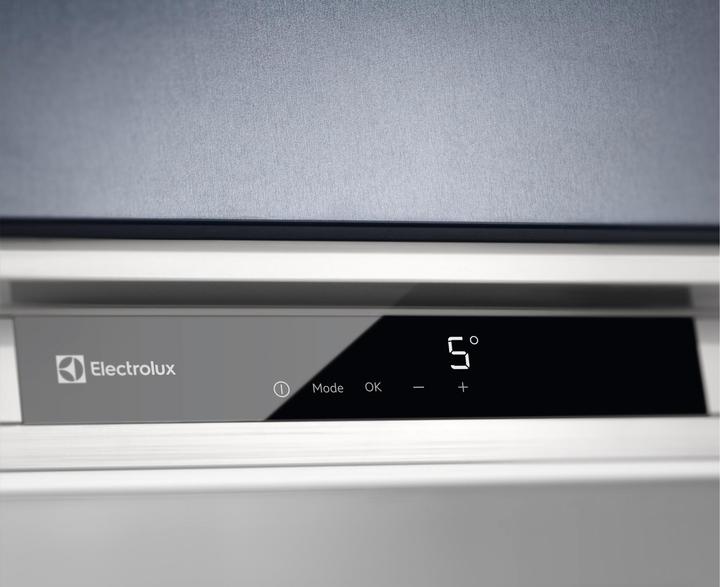 Image du produit Electrolux IK245SL (214 l)