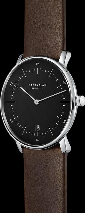 Produktbild Sternglas S01-NA03-PR04 (Analoguhr, 38 mm)