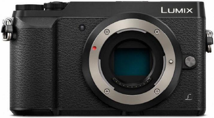 Panasonic Lumix DMC-GX80 (16 Mpx, Micro Four Thirds)