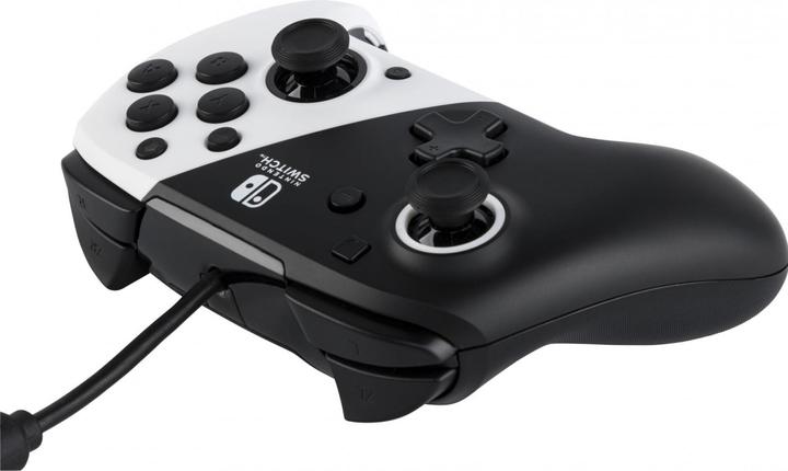 Immagine prodotto PDP Faceoff Deluxe + Audio (Switch OLED, Switch)