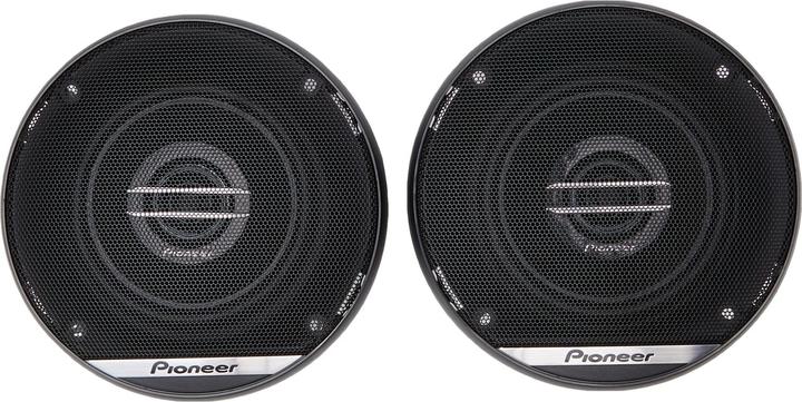 Pioneer 2-Wege Koaxial-Einbaulautsprecher 210 (210 W, 10 cm, 6 x 9")