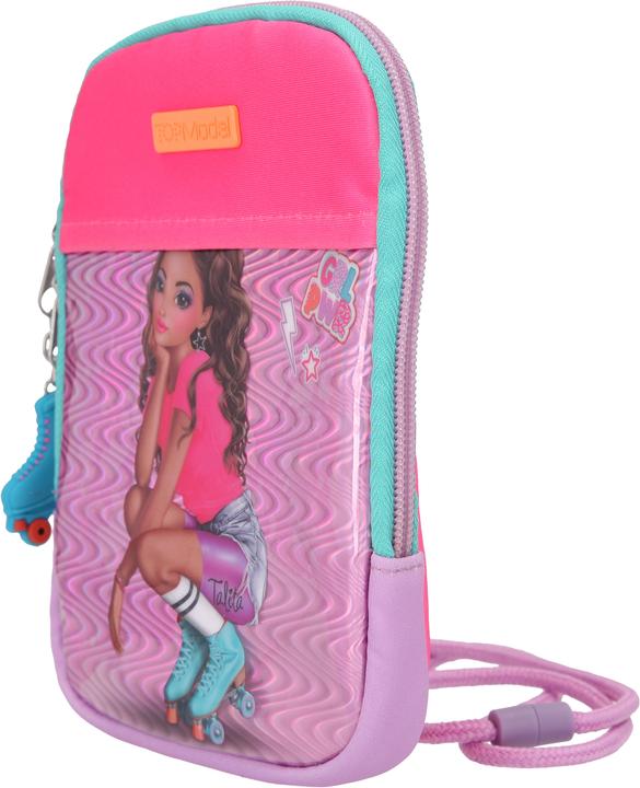 Top Model TINY DANCER - Small Bags - Pink - 0411688