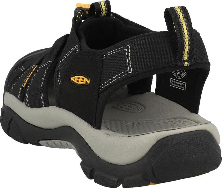 Actual product image Keen Newport H2 (44)