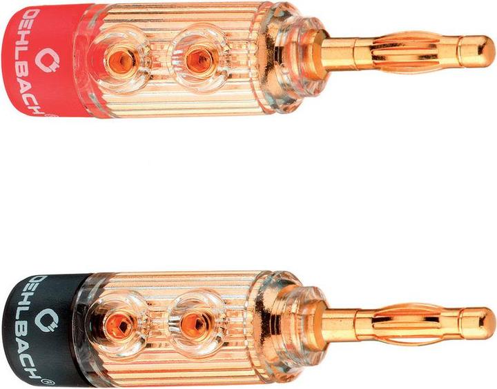 Produktbild Oehlbach XXL Fusion Banana - 4er Set