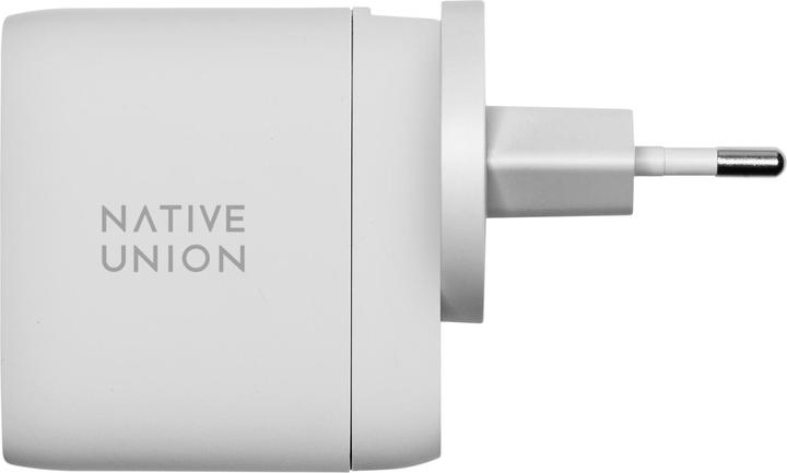 Actual product image Native Union Fast GaN Charger PD 67W (67 W)
