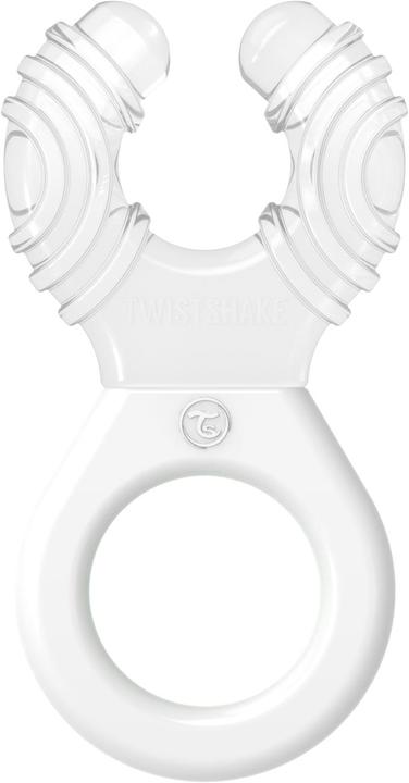 Actual product image Twistshake teether cooler
