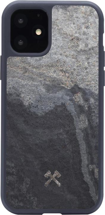 Woodcessories EcoBump Stone (Apple iPhone 11)