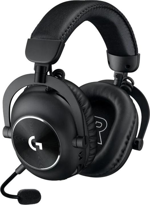 Produktbild Logitech G Pro X 2 Lightspeed (Kabellos, Kabelgebunden)