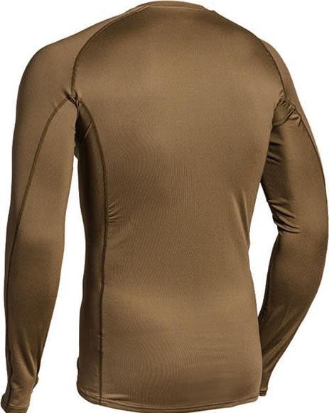 Produktbild A10 Equipment Langarm Shirt Thermo Performer 0°C/-10°C (L)