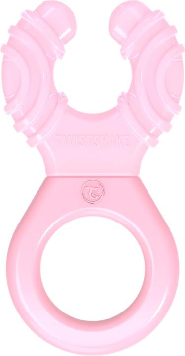 Pastel Pink