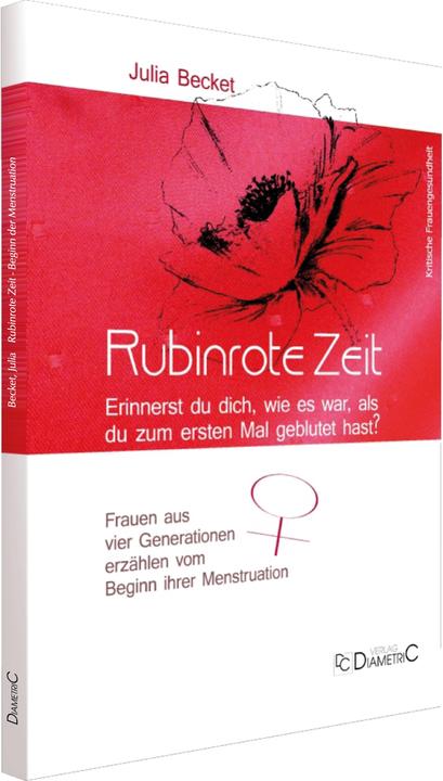 Produktbild Julia Becket (Deutsch, Julia Becket, 2023)