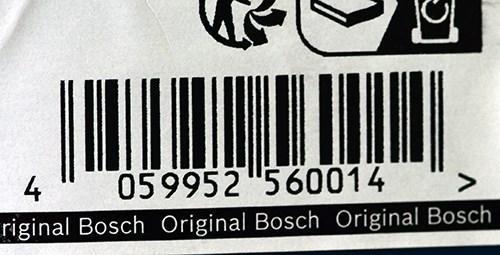 Image du produit Bosch Professional GSR 18V-60 C (Fonctionnement sur batterie)