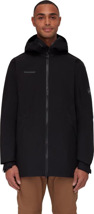 Immagine prodotto Mammut Giacca con cappuccio Seon Pac HS Uomo (L)