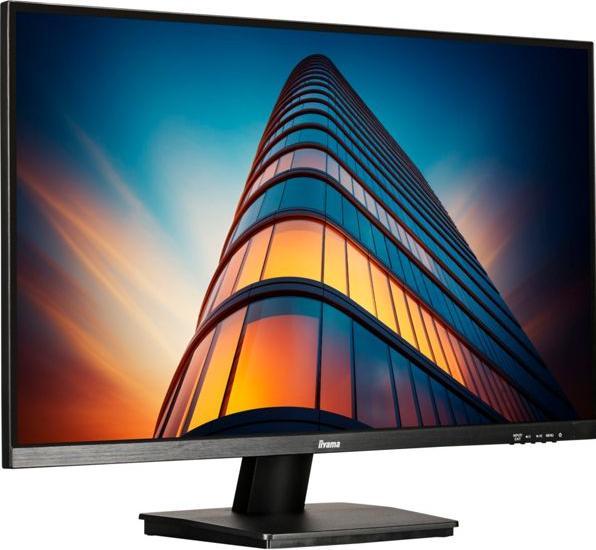 Actual product image iiyama XU2794QSU-B6 (2560 x 1440 pixels, 27")