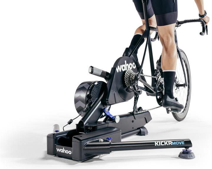 Image du produit Wahoo KICKR Move