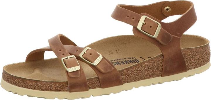 Produktbild Birkenstock KUMBA N-38 (38)