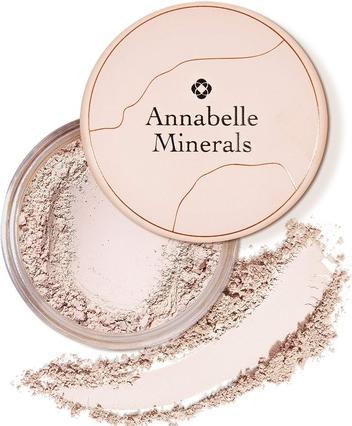 Annabelle Minerals Mineral Covering Natural Fair 10 G