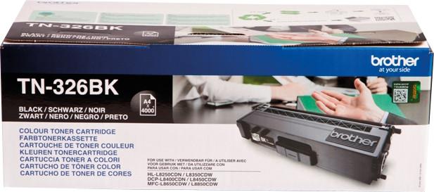 Image du produit Brother Tn-326bk (CF)