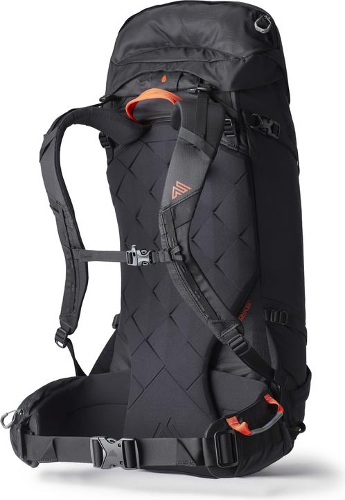 Actual product image Gregory Alpinisto 35L L (35 l)