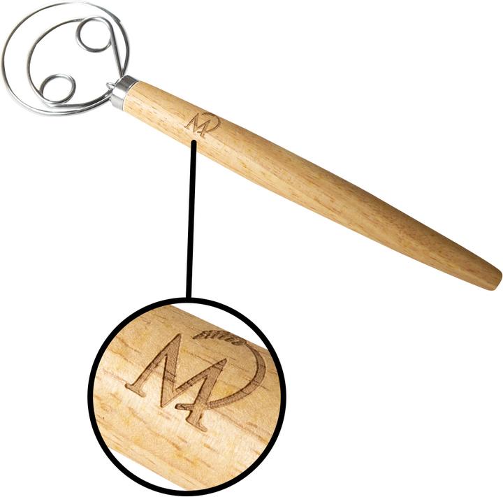 Produktbild Marcel Paa Dänischer Teigschwingbesen