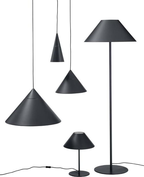 Actual product image Atelier Pfister Lavin (E27)