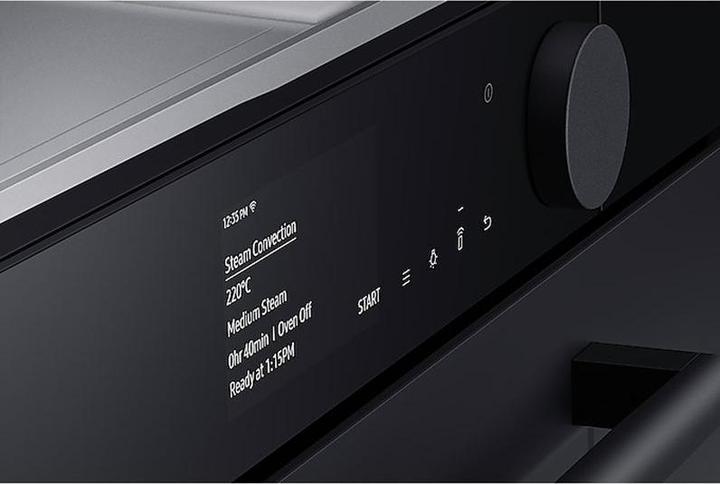 Actual product image Samsung Ofen/Steamer Kombi