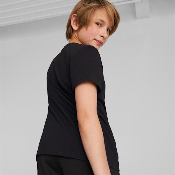 Produktbild Puma ESS Logo Tee-586960 (176)