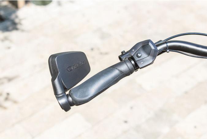 Actual product image Zefal Dooback 2