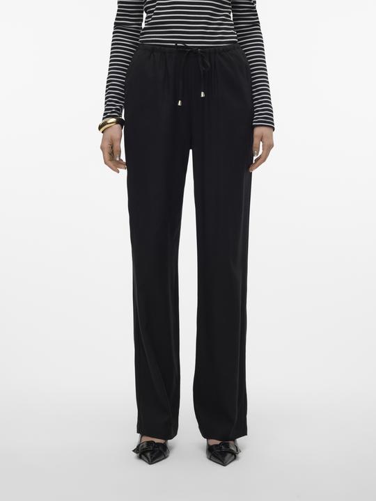 Produktbild Vero Moda VMDINNA Mittlere Taille Hose Hose (W42/L32)