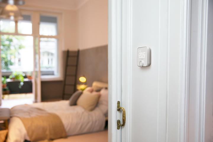 Immagine prodotto Bosch Smart Home Raumthermostat II (Batterie)