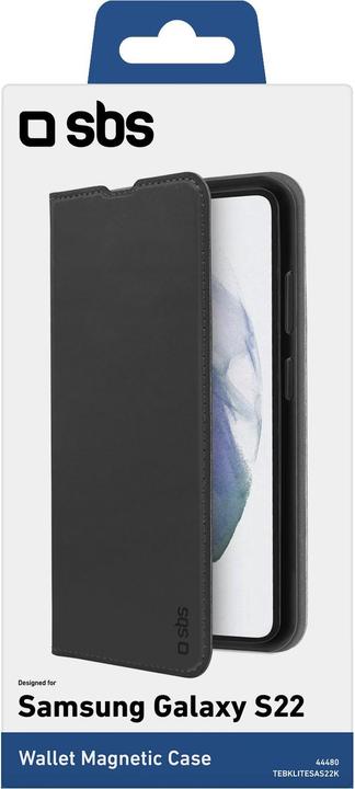 SBS Coque à Rabat (Samsung Galaxy S22)