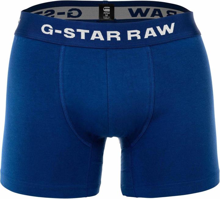 Produktbild G-Star Boxer briefs 3 pack (M, 3er Pack)