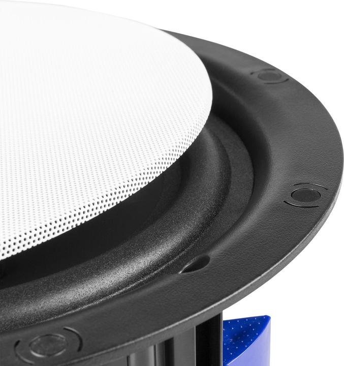 Produktbild Power Dynamics speaker (4x) geluidsinstallatie - NCBT604 - 120W - 6.5 - Wit