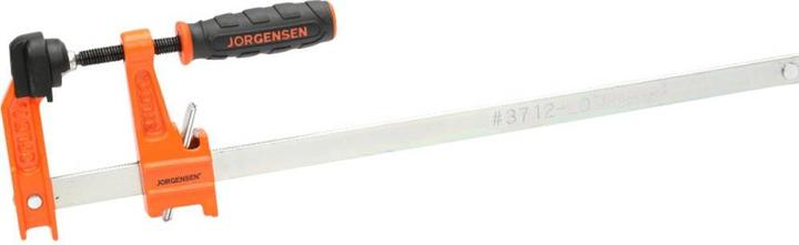 Produktbild Jorgensen Schraubzwinge (300 mm)