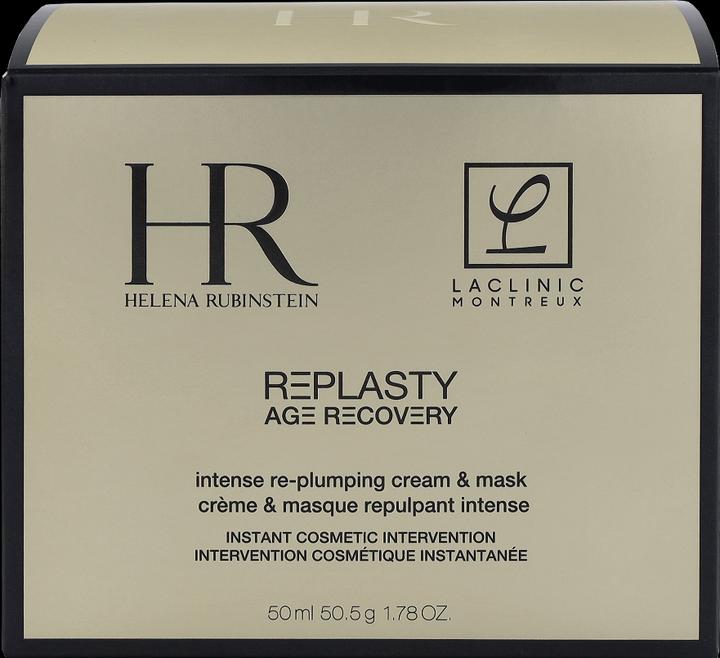 Produktbild Helena Rubinstein Re-Plasty Age Recovery (50 ml)