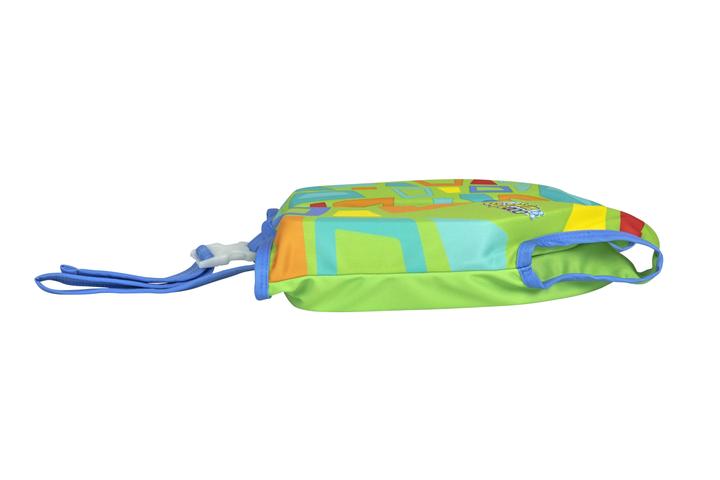 Actual product image Bestway Life jacket (S/M)