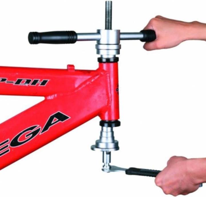 Actual product image Super B Tb-1935