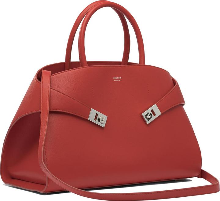 Actual product image Salvatore Ferragamo Handbags