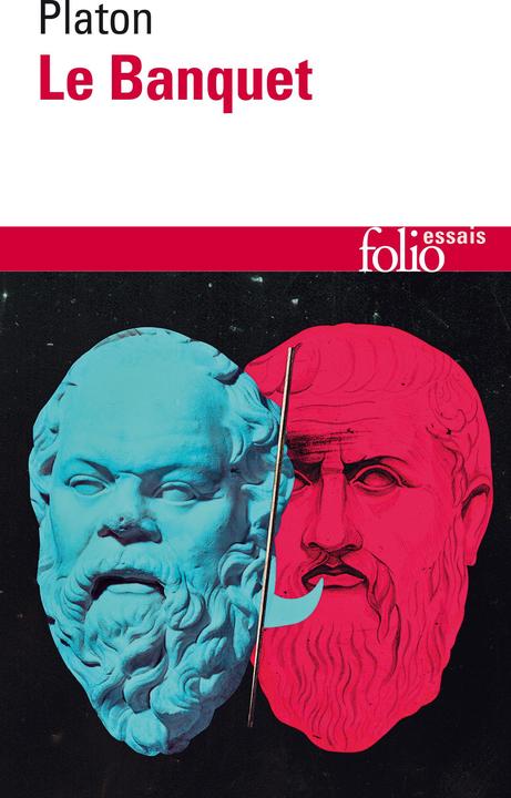 Produktbild Le Banquet ou De l'amour (Französisch, Platon, 1989)