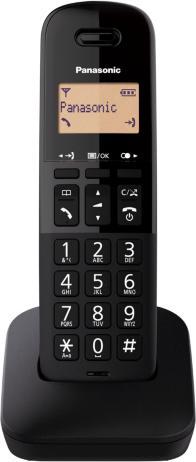 Produktbild Panasonic KX-TGB610JTB