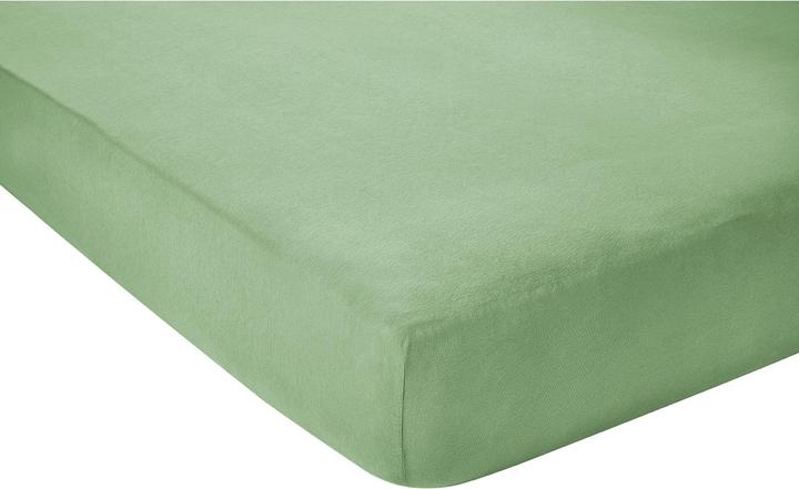 Actual product image Living Home Boxspring Feinjersey (140-160 x 200 cm)