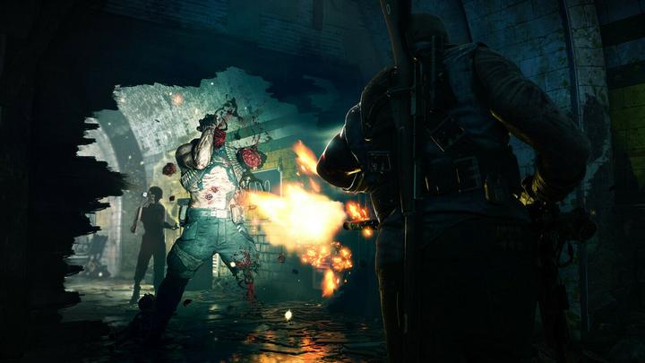 Immagine prodotto Zombie Army 4: Dead War (Xbox One X, Xbox Series X, DE)