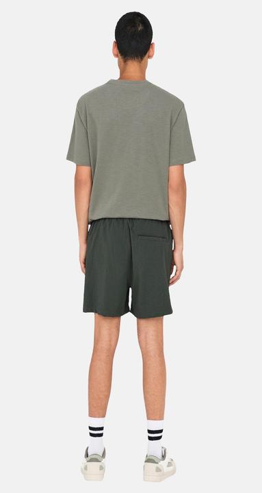 Image du produit Only & Sons Onsted Life Solid Seersucker Swim Noos (S)