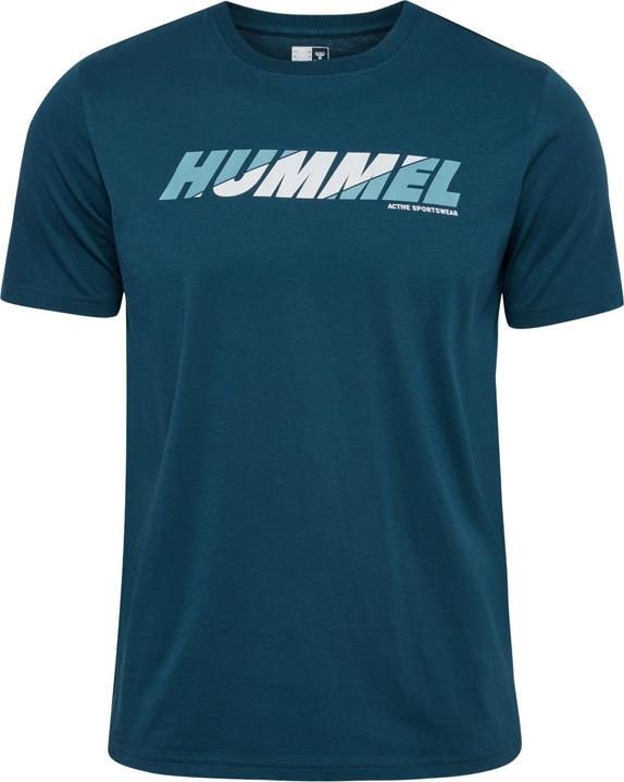 Image du produit hummel Tee Hmlgraphic Bold Logo (M)