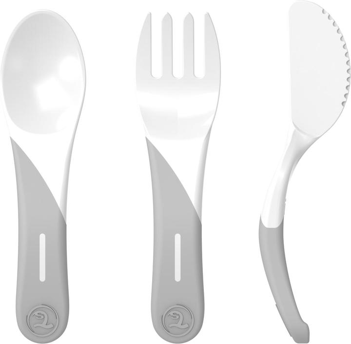 Actual product image Twistshake Learning Set