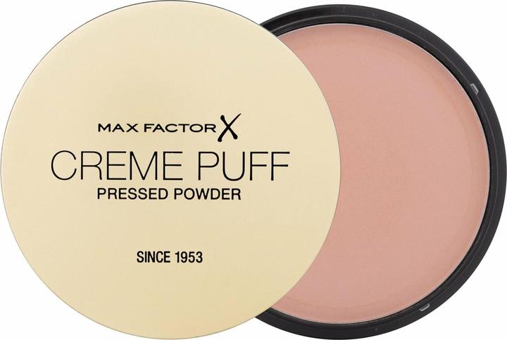 Immagine prodotto Max Factor Cipria in crema - compatta NÃ pudr 14 g 81 Truly Fair (L) (81 Veramente giusto)