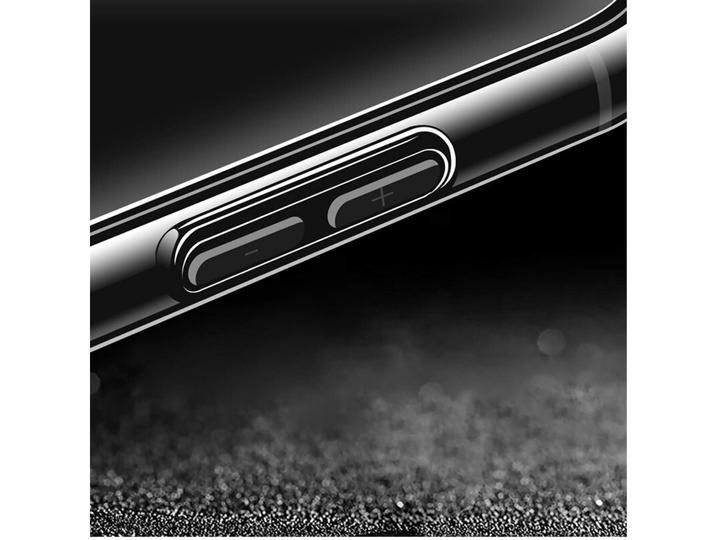 Image du produit Screenguard Cubot X19 Etui souple TPU transparent (Cubot X19)