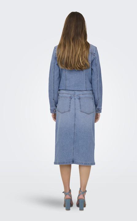Actual product image JdY JDYMOON Jeansrock Jeansrock (XXL)
