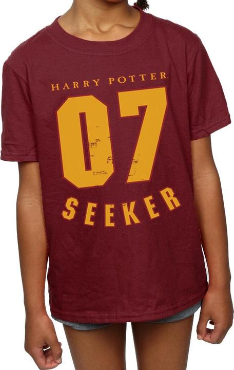 Produktbild Seeker 07 TShirt Mädchen (128)